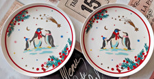 Set of 2 Cath Kidston Penguin