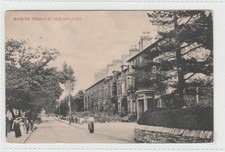 OLD COLWYN  Denbighshire