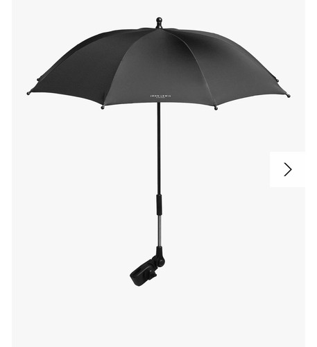 John lewis universal buggy - lewis,