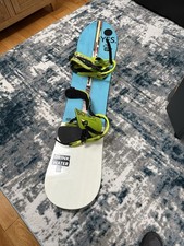 Yes 420 snowboard 151cm
