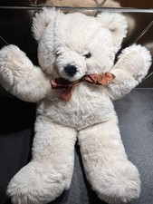 Debenhams Large White Debs