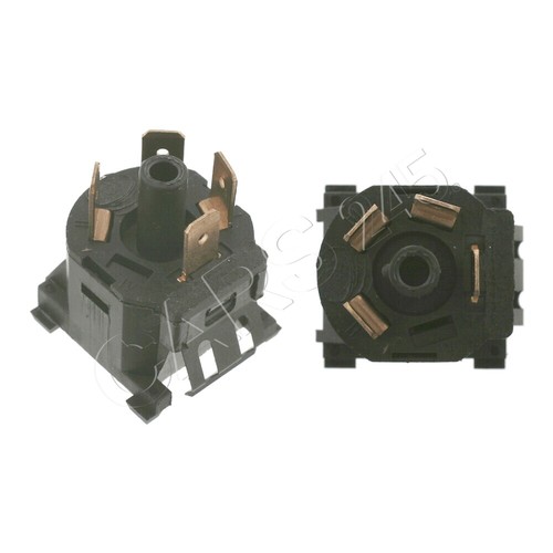 Febi heater vent blower - febi,
