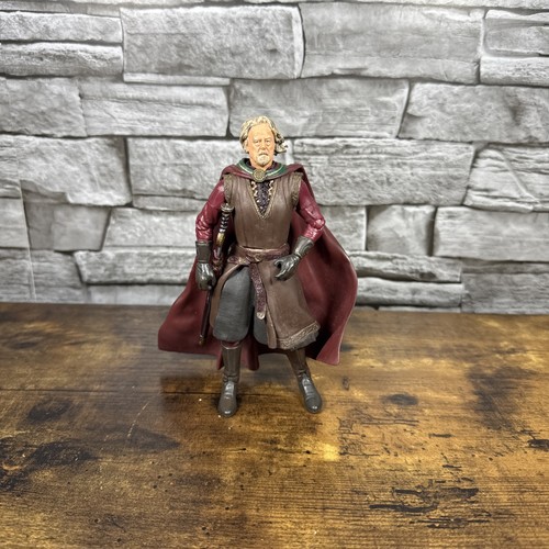Lord the rings king - of,