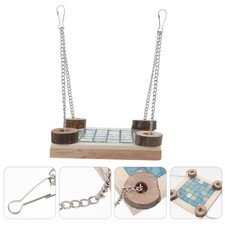  Pet Hammock for Cage Hamster
