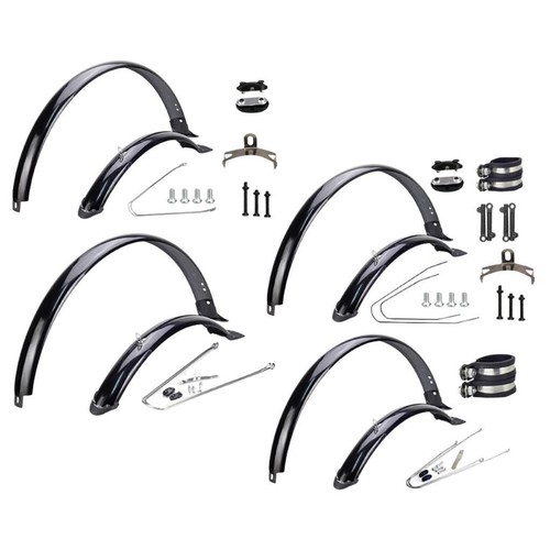 Mountain bike mudguards - bike, 24