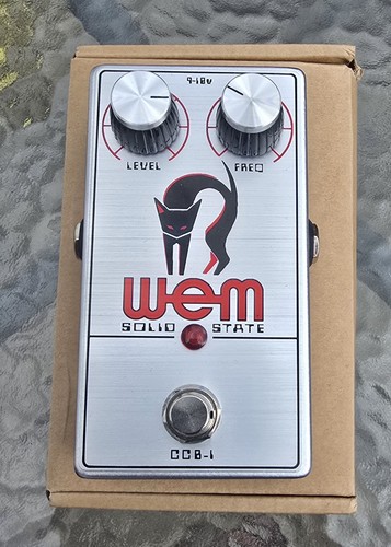 Wem ccb overdrive - wem, ccb-1