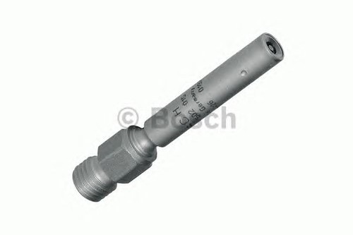Bosch petrol injector - bosch,