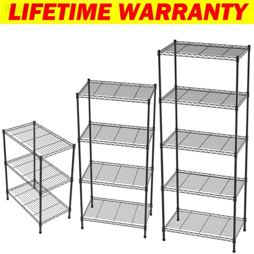 Tier metal storage - 4, 5