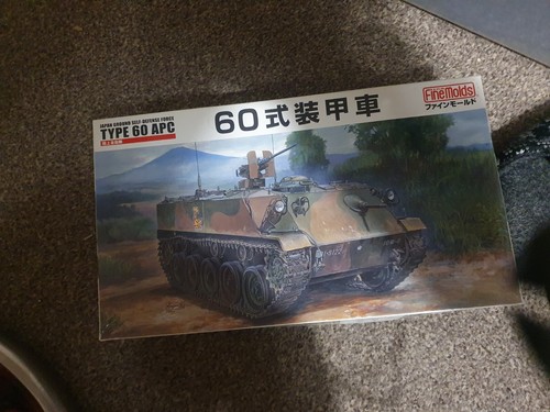 Fine molds fm40 jgsdf - fine,
