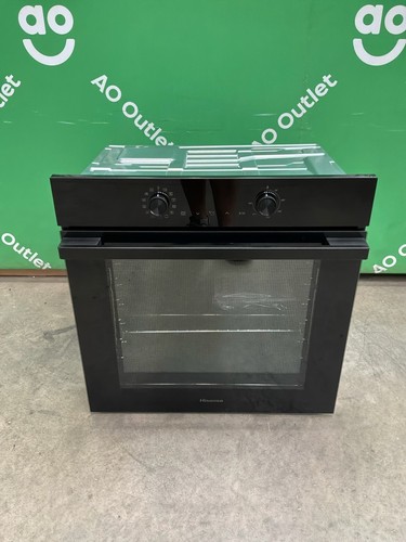 Hisense electric single oven - hisense,