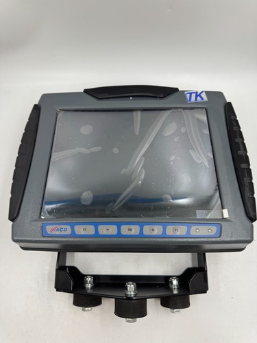 Lti xdc 6500b xenon short - xenon, arc