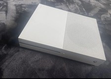 Microsoft Xbox One S Disc