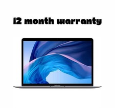 Apple MacBook Air 13" 2019 i5
