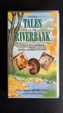 Further Tales of The Riverbank