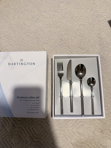 Dartington piece 10 - dartington, 18/10