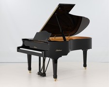 Bluther Model 4 Grand Piano -