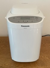 Panasonic SD-2511 Bread Maker