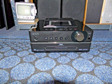 SONY GIGA JUKE NAS-S55HDE CD