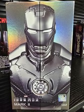 Marvel Disney Ironman Mark 2