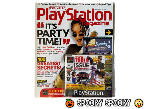 Opsm issue 100 with - with,