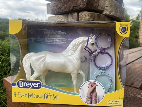 Breyer horse ever friends - breyer, 4-ever