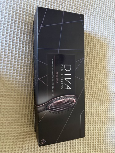 Diva pro styling - pro,
