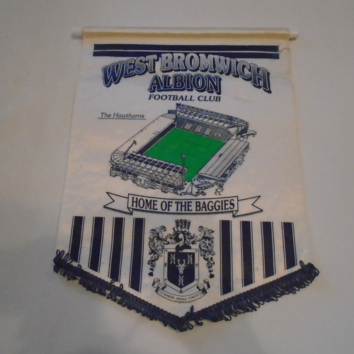 West bromwich albion brom - bromwich,