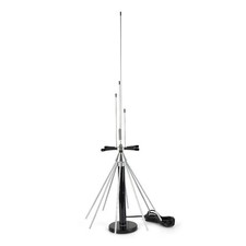 Desktop scanner antenna - scanner,