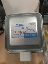 ( Witol 2m219j ) Fits electriQ