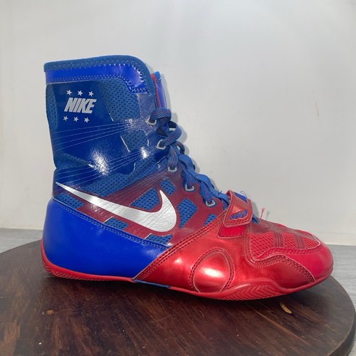 Nike boxing boots hyperko - nike,