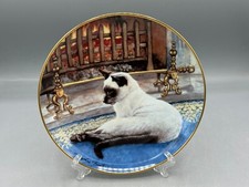 Limited Edition Franklin Mint