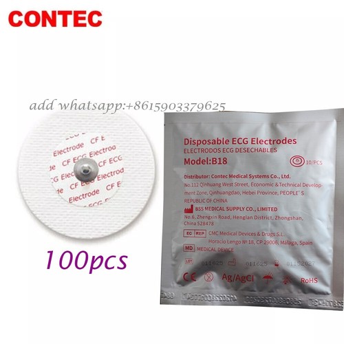 100pcs disposable - 100pcs,