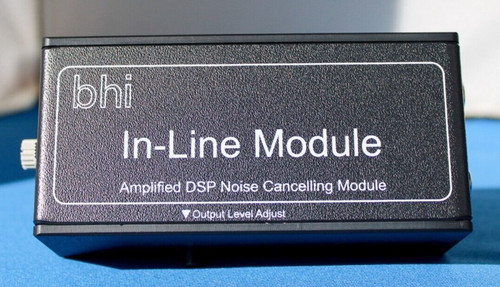 Bhi ltd line - bhi, in-line