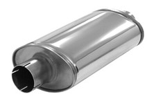 Simons Universal Stainless