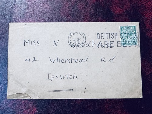 Cover 1926 slogan british - 1926,