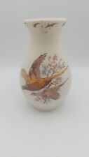 Axe Vale Pottery Pheasant
