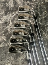 John Letters T9+ Forged Irons