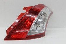 FOR SUZUKI SWIFT REAR LIGHT