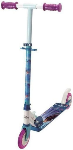 Foldable wheel scooter - scooter,