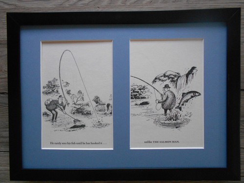 Norman thelwell black and - norman,