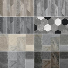 Vinyl Flooring Cheap Roll Wood