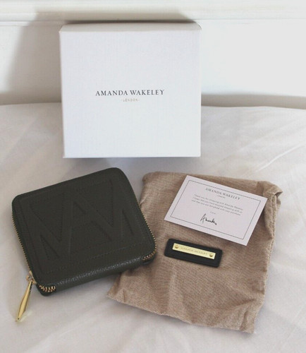 Olive green amanda - olive,