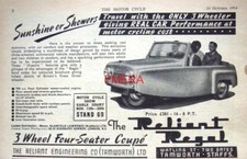 RELIANT 'Regal Coupe'