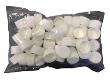 28mm Plastic Screw Caps for