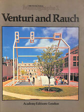Venturi and Rauch - the Public