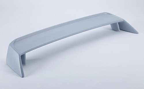 Nismo heritage rear spoiler - heritage,