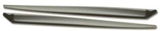 For VW GOLF 7 VII 2012- Side