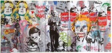 MR BRAINWASH LOVE IS THE