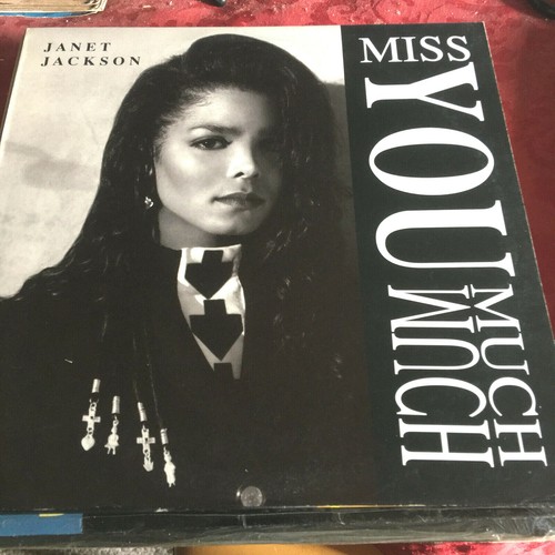 Janet jackson miss you - janet,