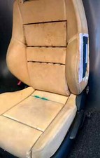 SPARES OR REPAIRS # - VW GOLF